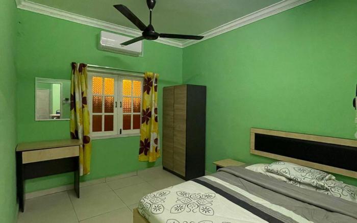 Homestay Mat Riau
