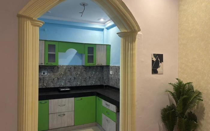 Vista Kove - Flat 301
