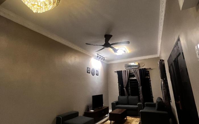 Sri Mas Residence Homestay