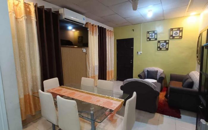 Cozy house unit in Mabuhay, General Santos City