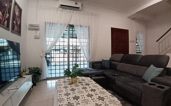 Jess Oasis Stay - Room #3