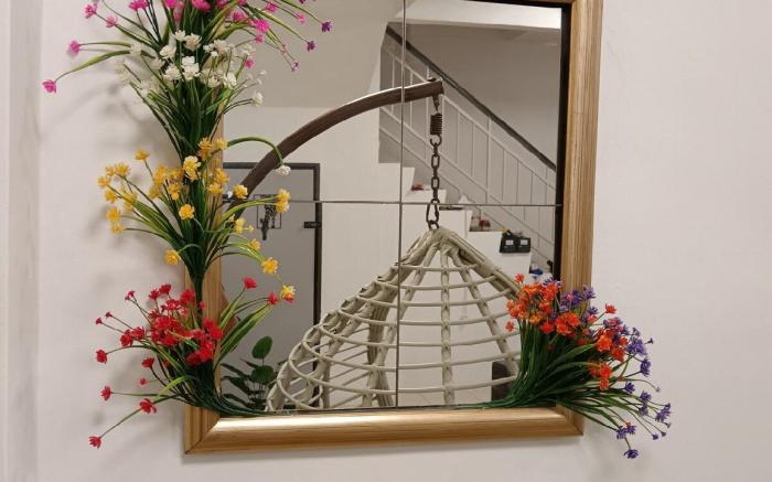 Jess Oasis Stay - Room #2