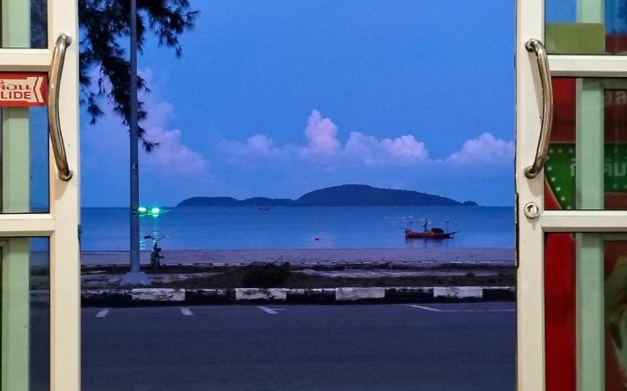 BAAN SAVIGAMIN