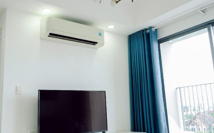 Masteri Thao Dien Apartment Complex - BRIGHT SPACE