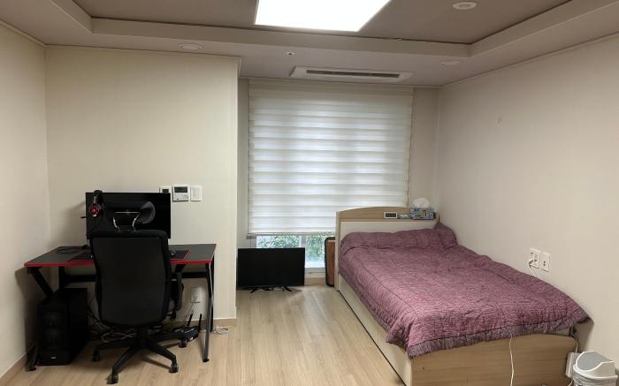 Hoon's House