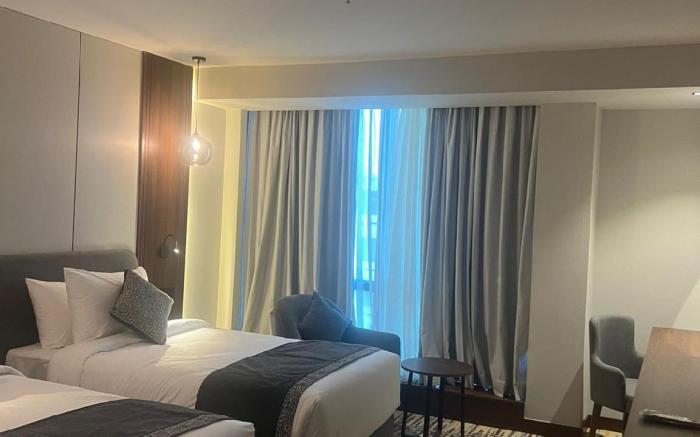 VERTA Hotel Al Olaya Riyadh