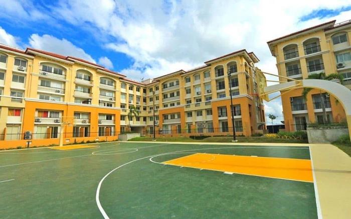 San Remo Oasis Condo