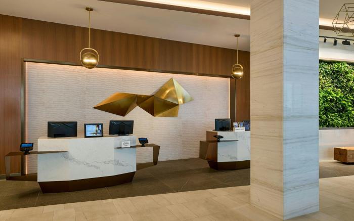 The Westin Flushing LaGuardia Airport