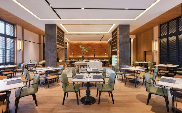 Four Points by Sheraton Kunming Dongfeng Square