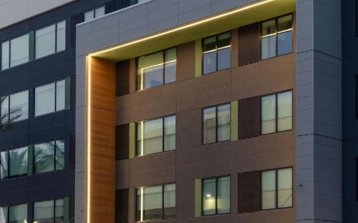 Element Las Vegas Airport