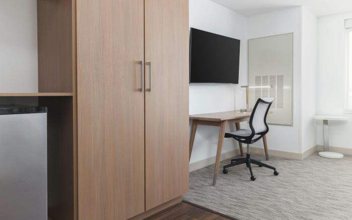 Element Las Vegas Airport