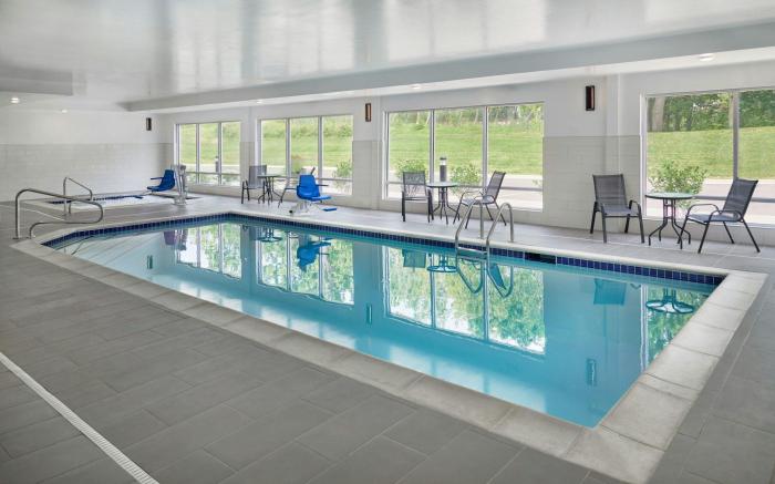 TownePlace Suites by Marriott Lansing North