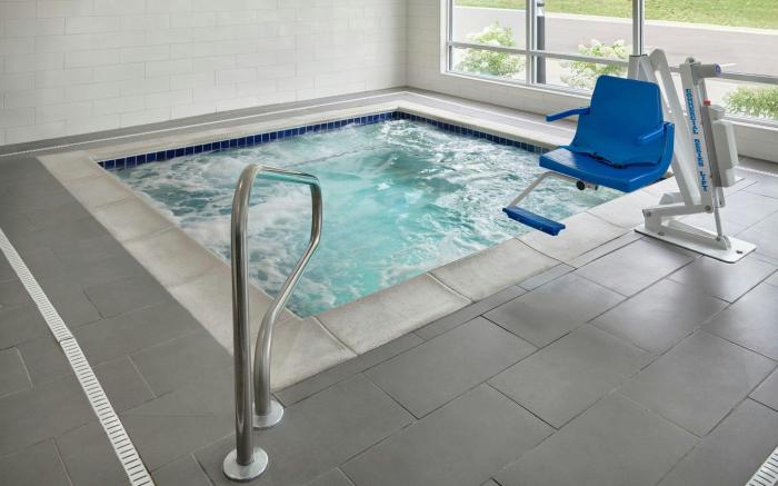 TownePlace Suites by Marriott Lansing North