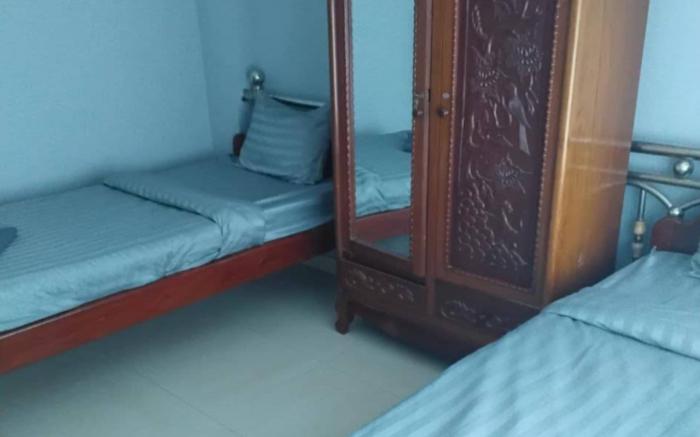 Le-nou Siemreap Guesthouse
