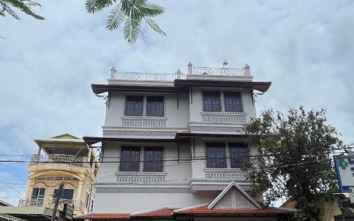 Le-nou Siemreap Guesthouse