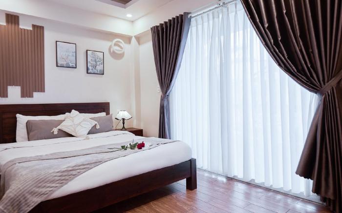 An Vy Hotel - Near Night Market