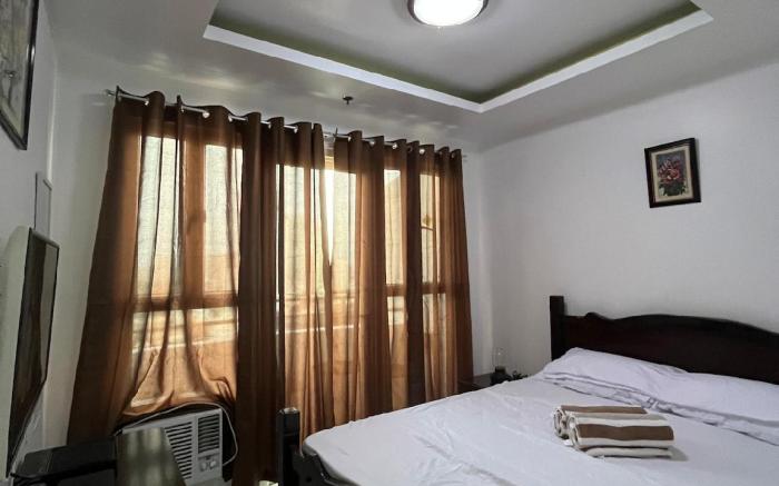 Studio Unit @ Birch Tower - JFS Home