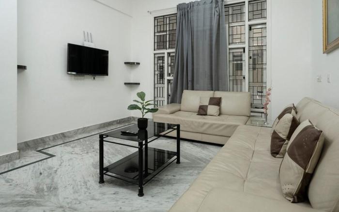 Homely 2BHK Apartment In The Heart Of Bangalore
