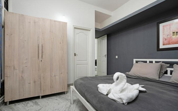 Homely 2BHK Apartment In The Heart Of Bangalore