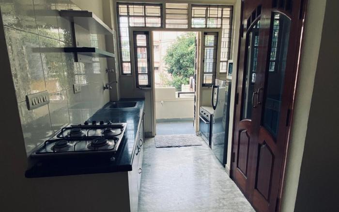Aishwarya Apartment