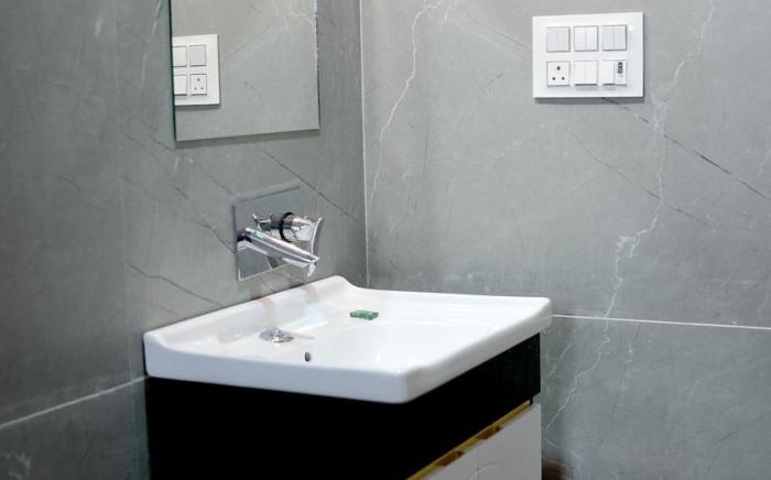 Hotel The Luxury Heaven