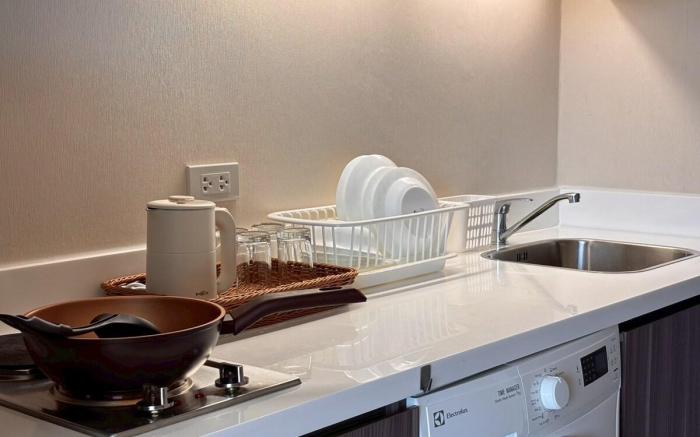 Luxury & Peaceful Room (Hat Yai)