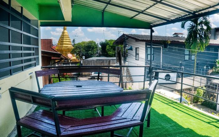 Satop travelers guesthouse