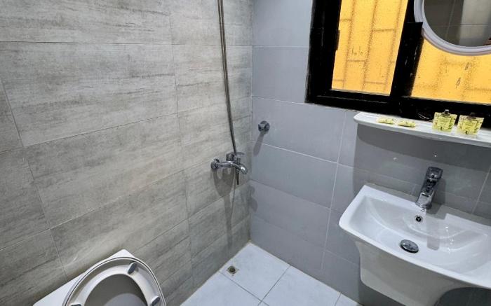 The Olaya Loft - Self Check-in 1 Bed Apartment