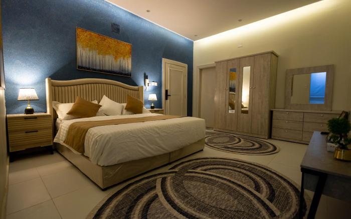 Self Checkin Luxury Apartment Olaya Street