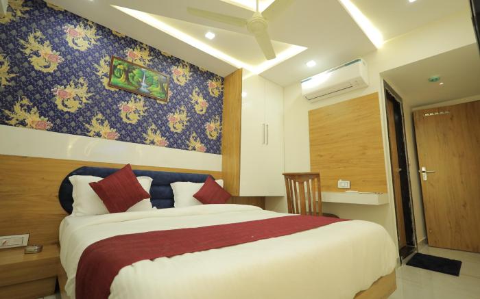 Hotel Night Palace