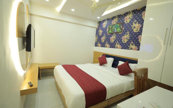 Hotel Night Palace