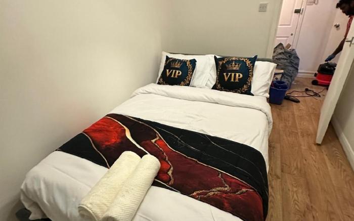2 Bedroom apartment in Westminster LONDON