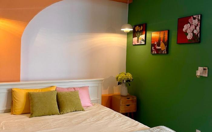 102 Room