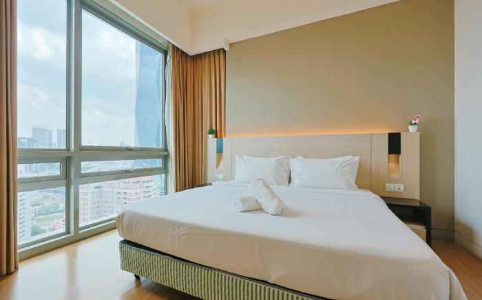 SG Residence by Aspire Suites