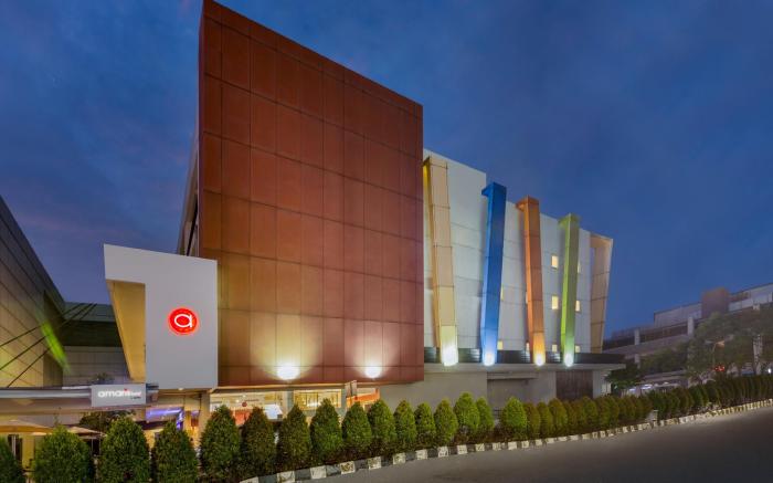 Amaris Hotel La Codefin Kemang