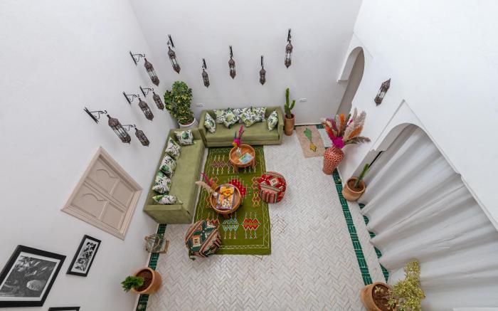 Riad EL Marah