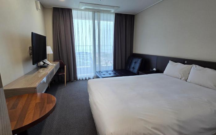 Riviera hotel Yeongjong