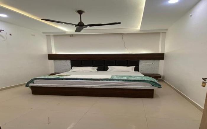Anjani Nandan Palace