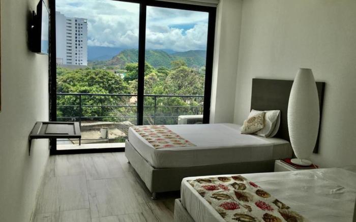 Arte Hotel