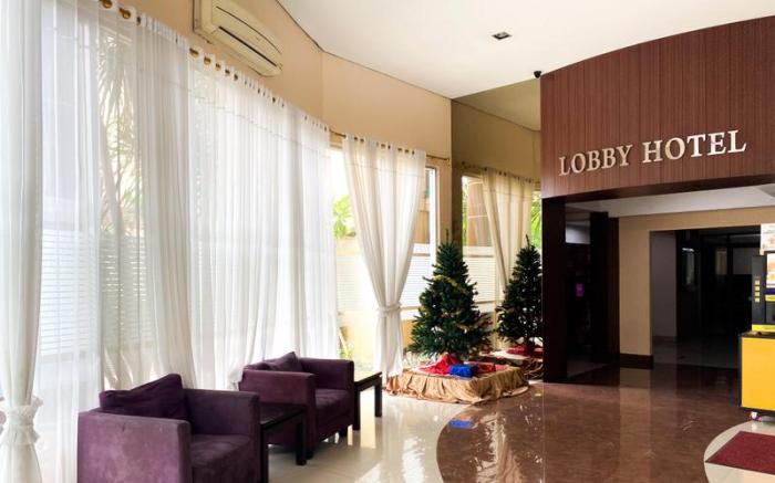 Good Deal 2BR at Metropark Condominium By Travelio