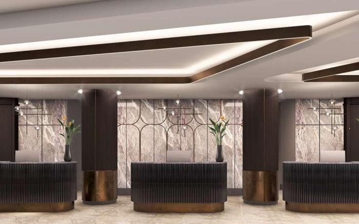 Novotel Sydney Cabramatta