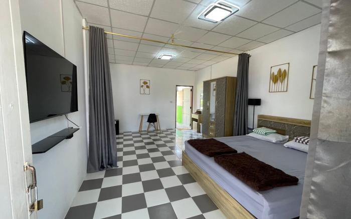 Phunsawat Dormitory