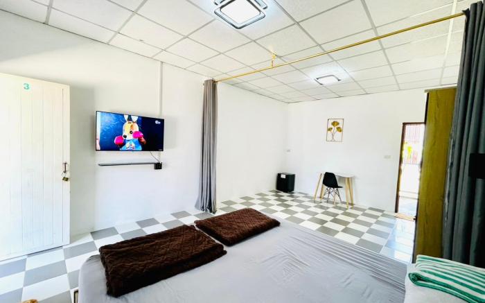 Phunsawat Dormitory