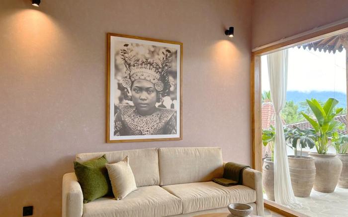 Tebola Village Resort