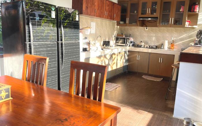 Narya Guesthouse 