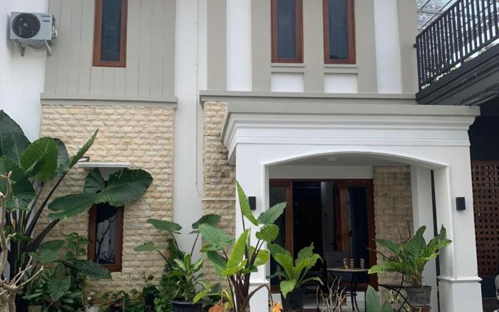 Illusion Villa