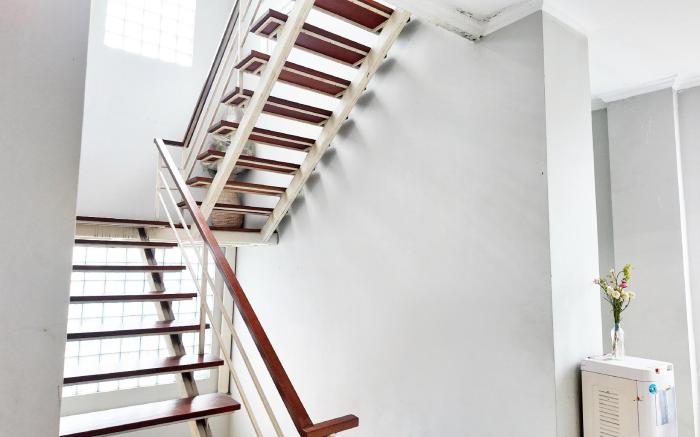 Damar Kusumo Exclusive Guest House