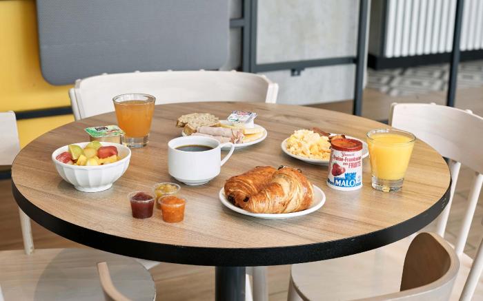 B&B HOTEL Champigny-sur-Marne