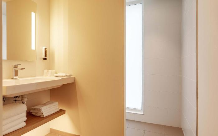 B&B HOTEL Lille Lillenium Eurasante