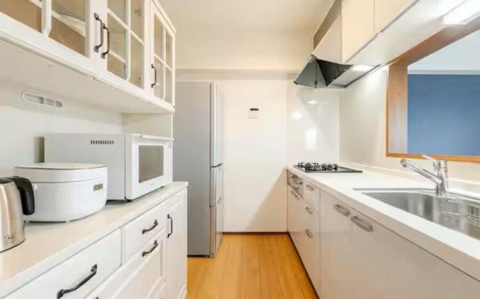 【無料駐車場付き】 福岡空港国際線車で7分/ららぽーと福岡・ドンキ・コンビニ徒歩圏内